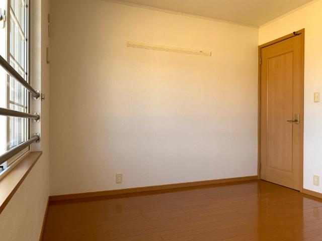 ユートピア・ナミ 部屋画像