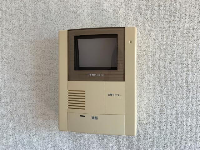 ユートピア・ナミ 部屋画像