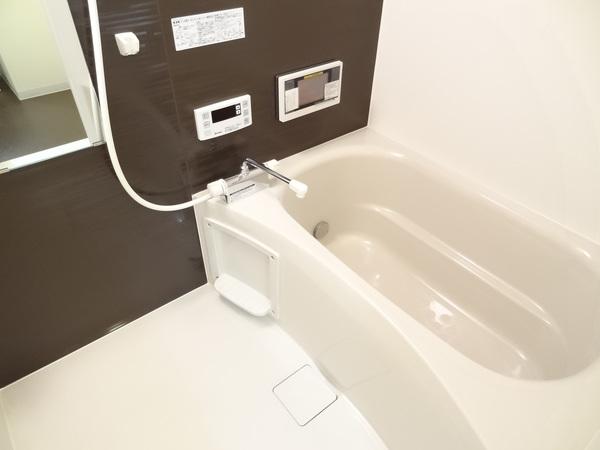 ブルースカイマンションX バス／シャワー