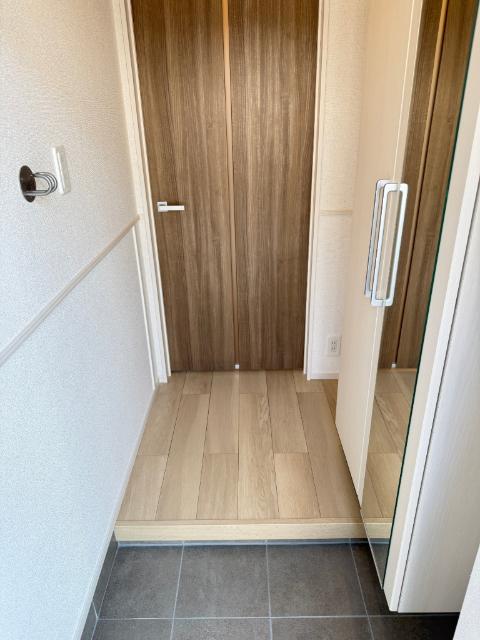 ヴィラフェリシアⅠ 部屋画像