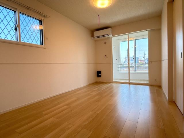 ヴィラフェリシアⅠ 部屋画像