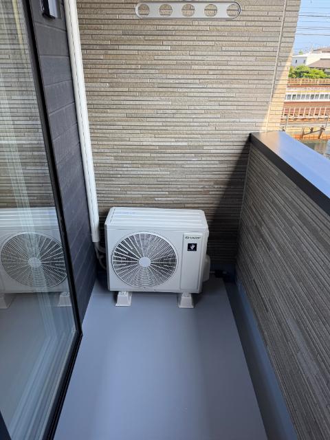 ヴィラフェリシアⅠ 部屋画像