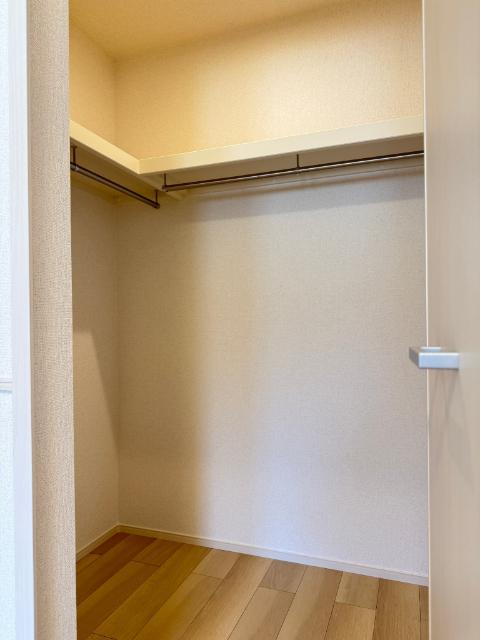 ヴィラフェリシアⅠ 部屋画像