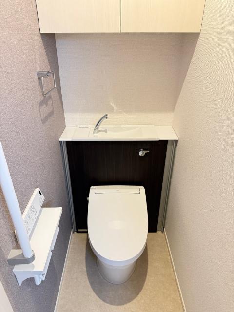 ヴィラフェリシアⅠ 部屋画像