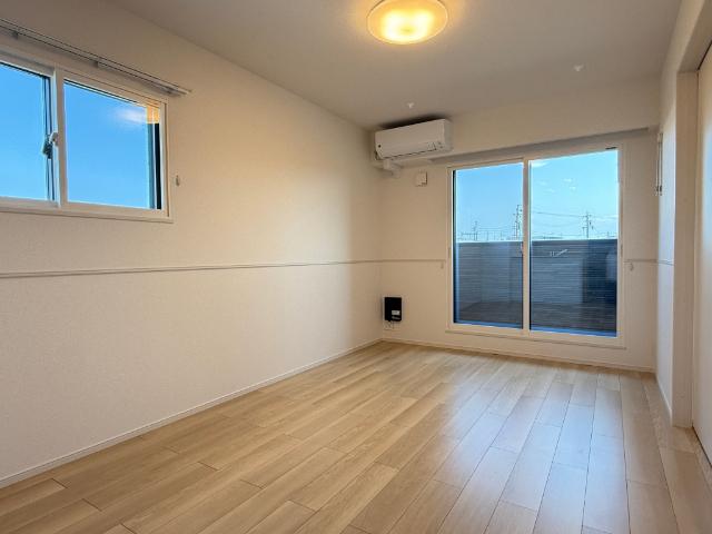 ヴィラフェリシアⅠ 部屋画像