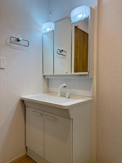 ヴィラフェリシアⅡ 部屋画像