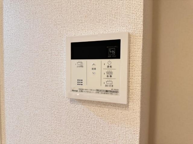 ヴィラフェリシアⅡ 部屋画像