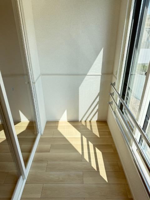 ヴィラフェリシアⅡ 部屋画像