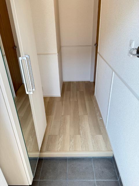 ヴィラフェリシアⅡ 部屋画像