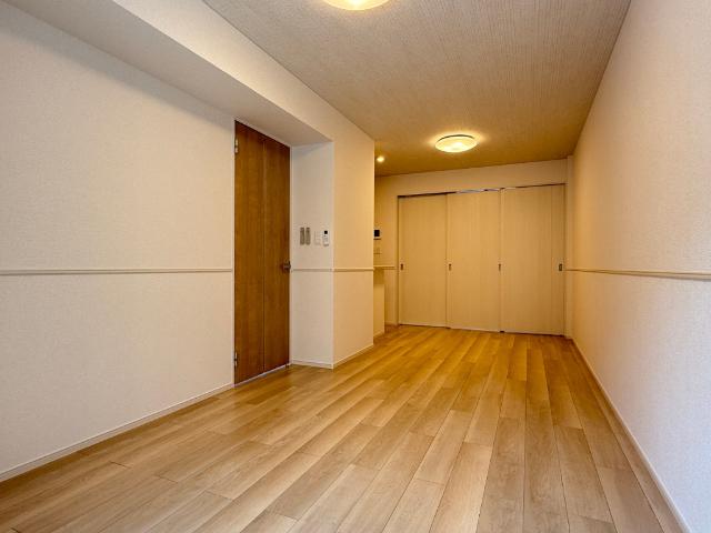 ヴィラフェリシアⅡ 部屋画像