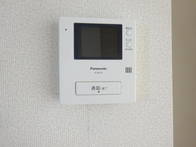 セントヒルズ　D棟 設備