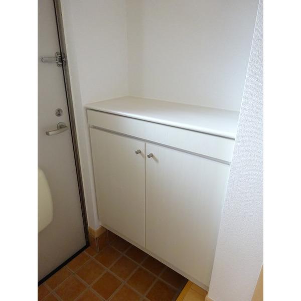 アルカンシエル大園 部屋画像