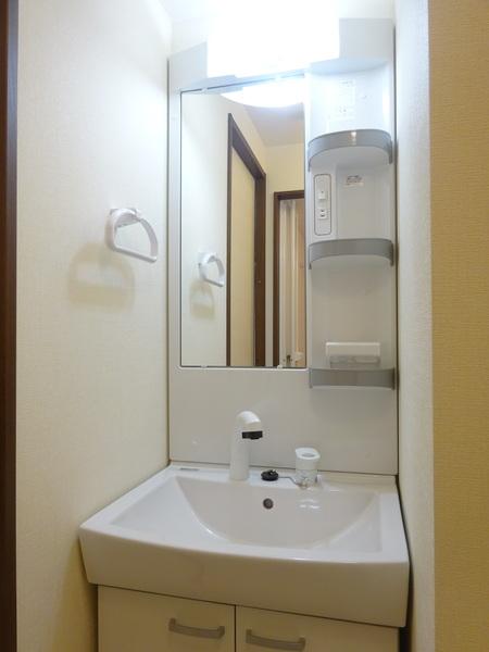 K Smart HISAI 洗面