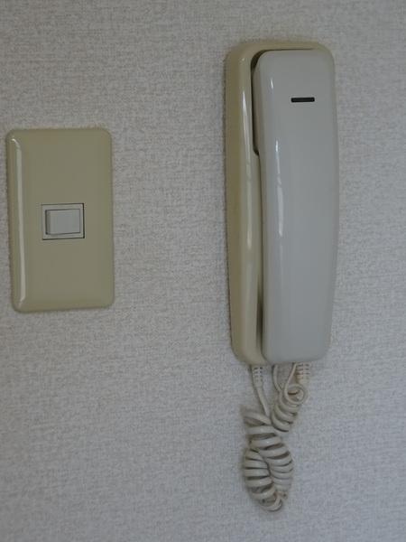 ボナール セキュリティ