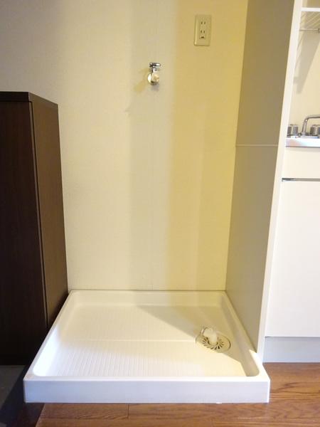 ボナール その他部屋・スペース