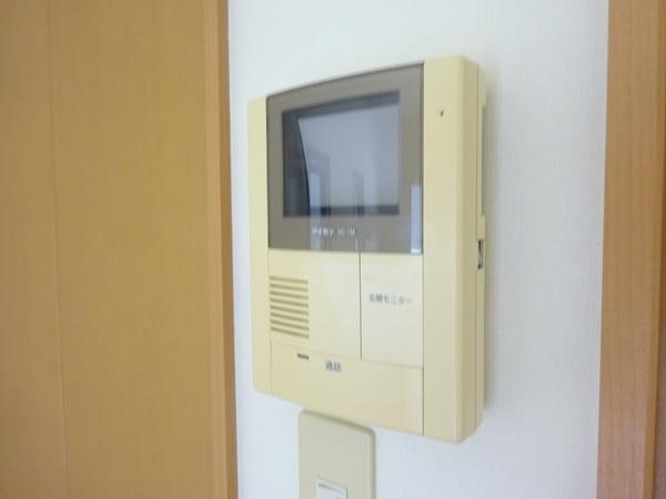 アンジュール川方 セキュリティ