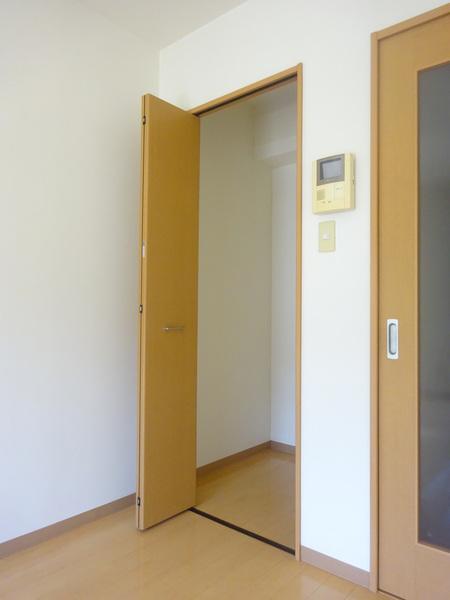 アンジュール川方 収納