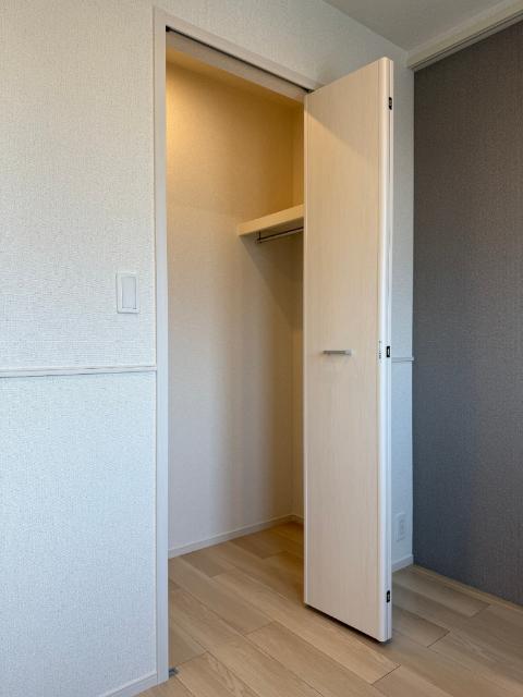 グリーシナ（201） 部屋画像