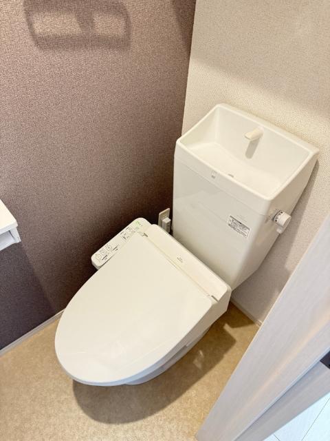 グリーシナ（201） 部屋画像