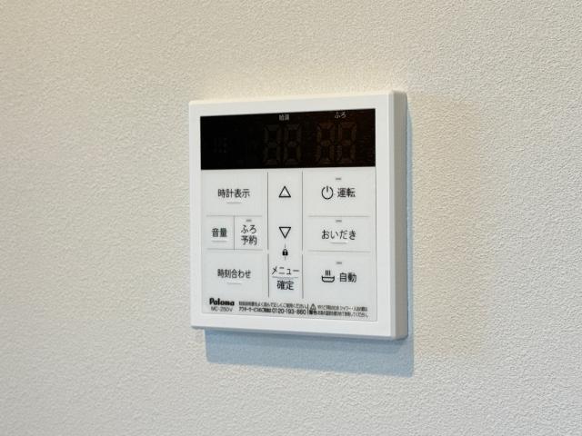 MTK-3 部屋画像