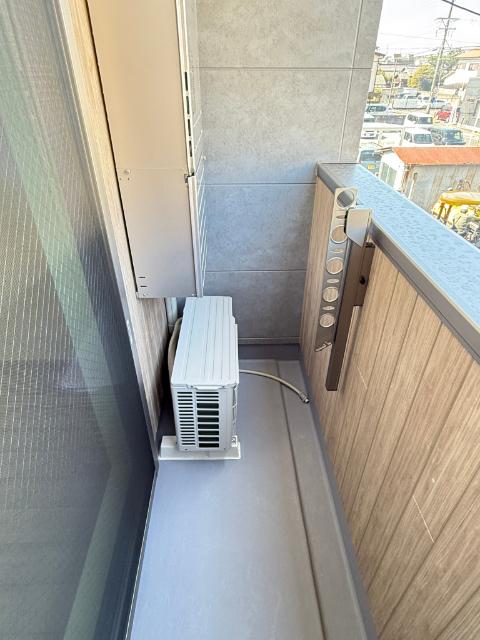 MTK-3 部屋画像