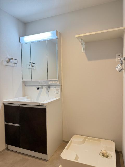 MTK-3 部屋画像
