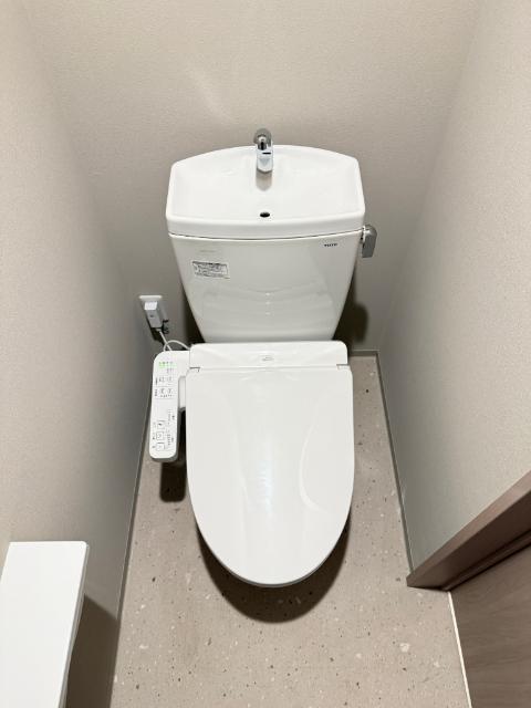 MTK-3 部屋画像
