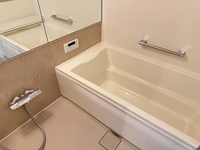 MTK-3 部屋画像