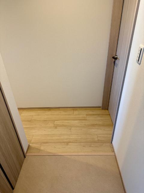 MTK-3 部屋画像