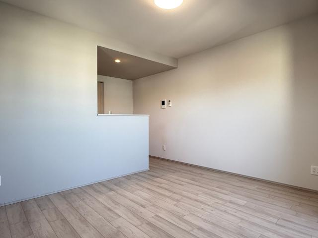 MTK-3 部屋画像
