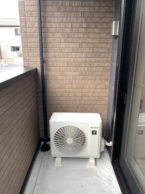 セシル 部屋画像