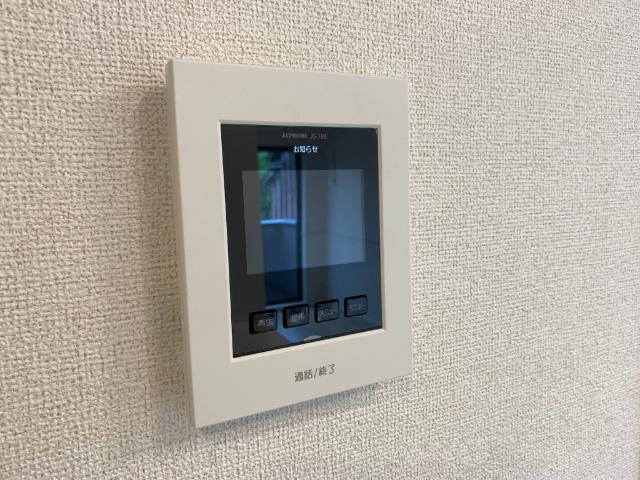 セシル 部屋画像