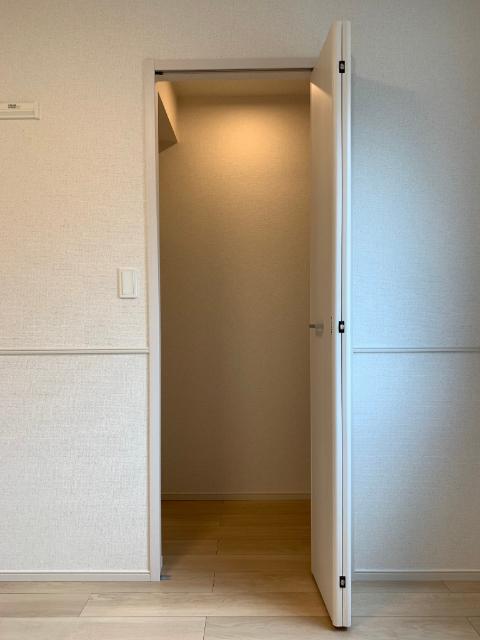 セシル 部屋画像