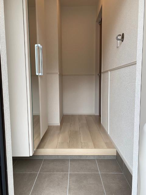 セシル 部屋画像