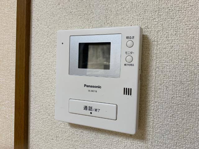 サニーホームズYAKENO 部屋画像