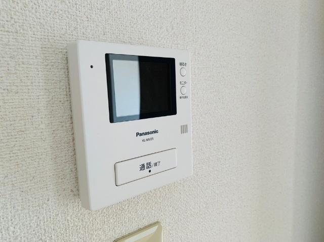 パレオシンセイⅢ 部屋画像