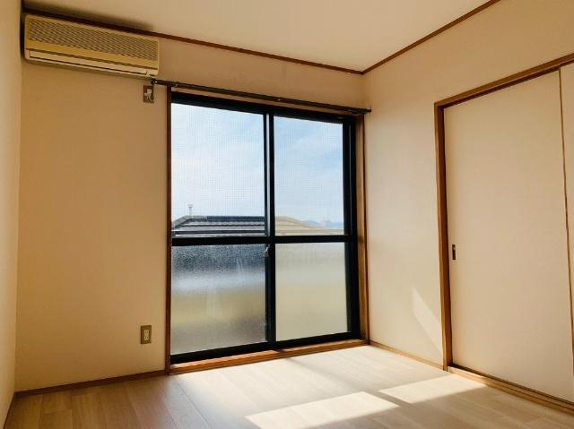 パレオシンセイⅢ リビング