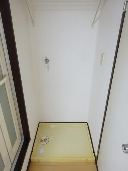 Twin Court　A.B その他部屋・スペース