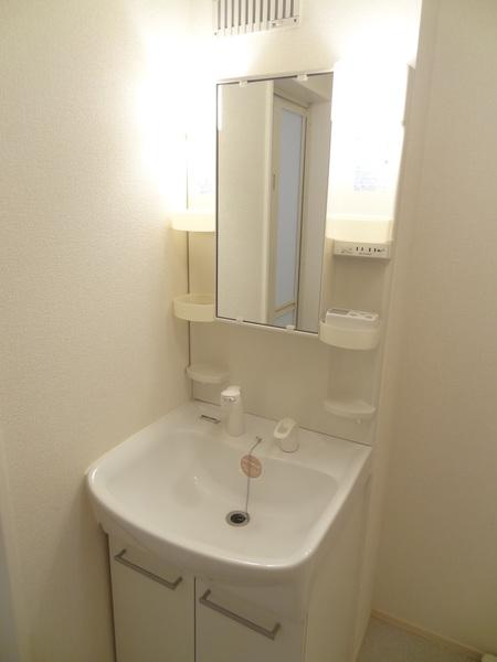 グランドマーニ　Ａ棟 洗面
