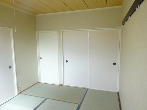 クローバーハイツ その他