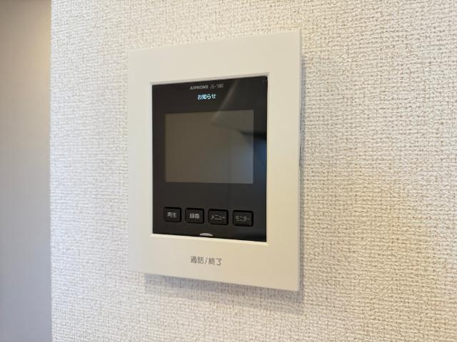 ボヌールⅠ 部屋画像
