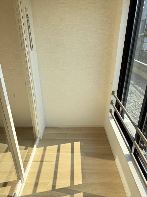 ボヌールⅠ 部屋画像