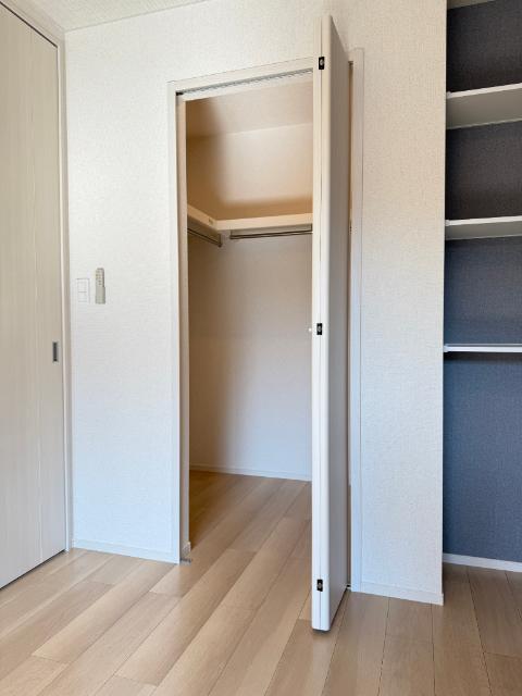 ボヌールⅠ 部屋画像