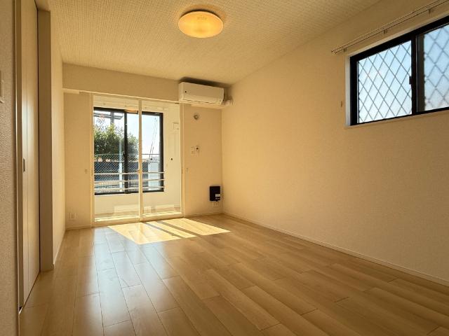 ボヌールⅠ 部屋画像