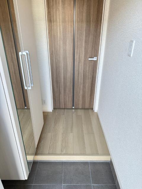 ボヌールⅠ 部屋画像