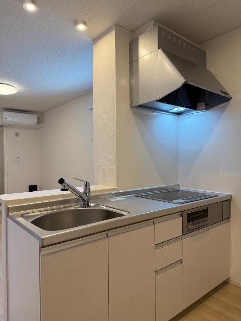 ボヌールⅠ 部屋画像