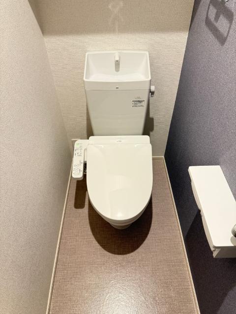 ボヌールⅠ 部屋画像