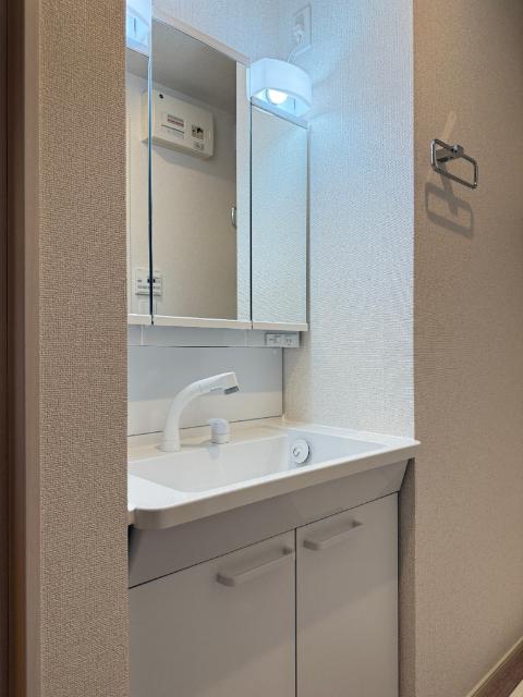 ボヌールⅠ 部屋画像