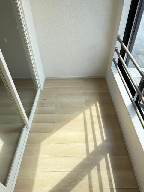 ボヌールⅡ 部屋画像
