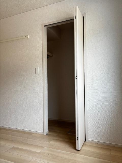 ボヌールⅡ 部屋画像
